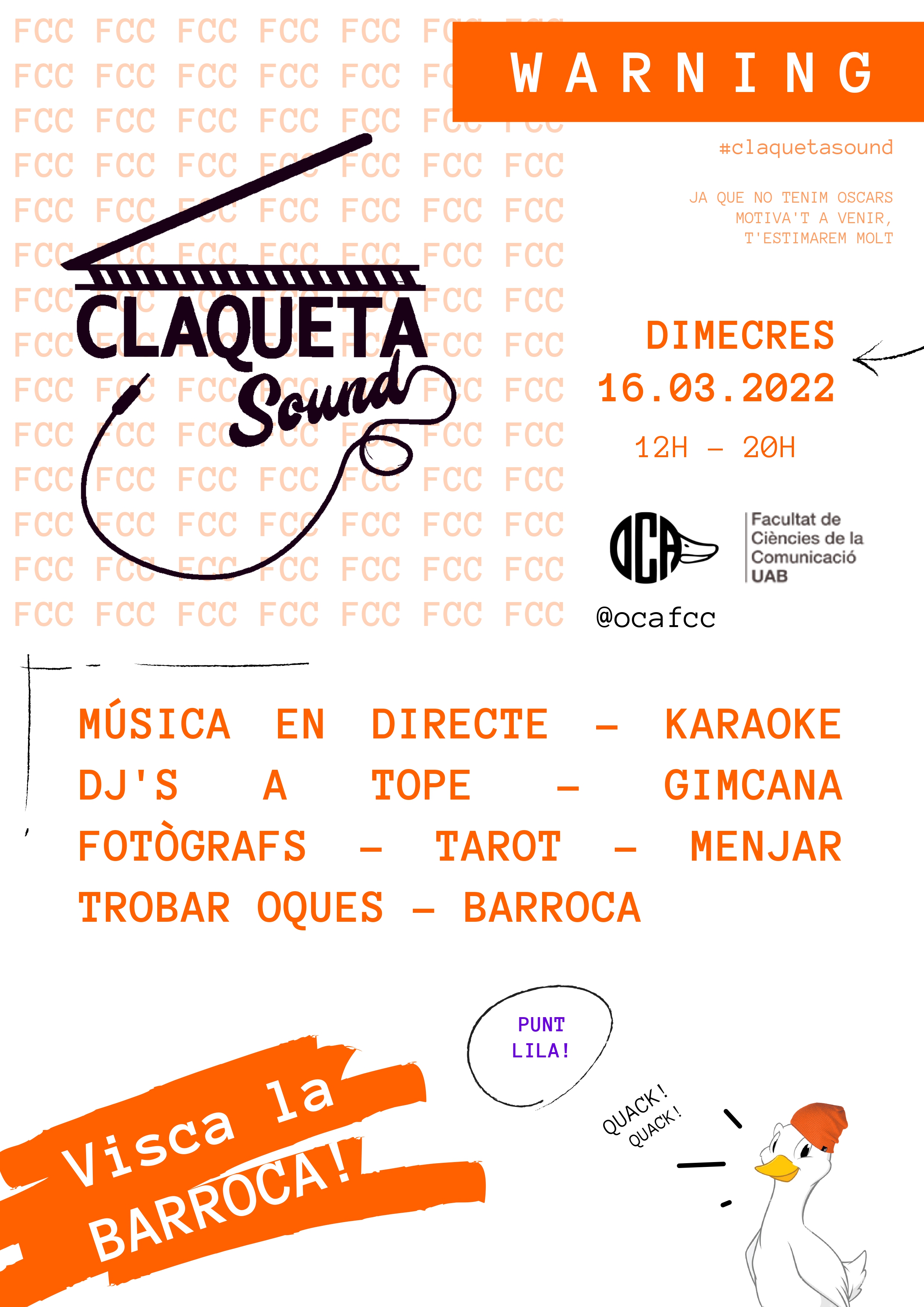 clauqetasoundfacultat